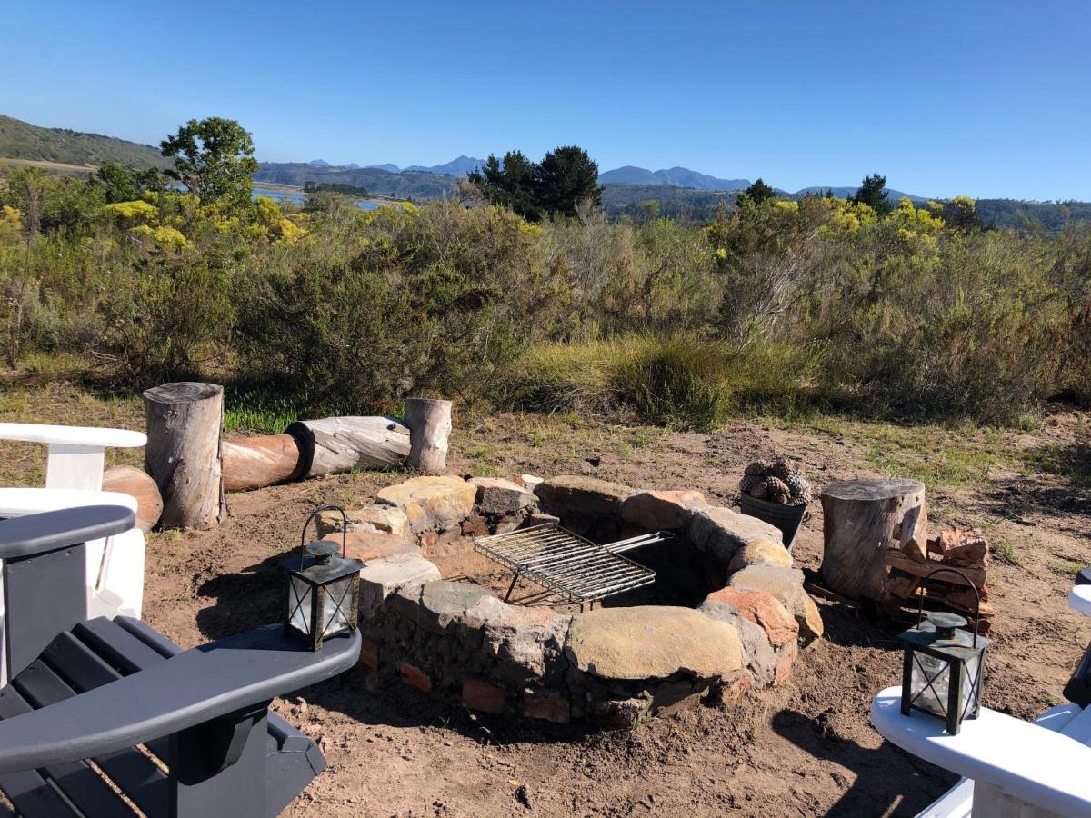 Equleni Guest Farm Hotel Sedgefield Buitenkant foto