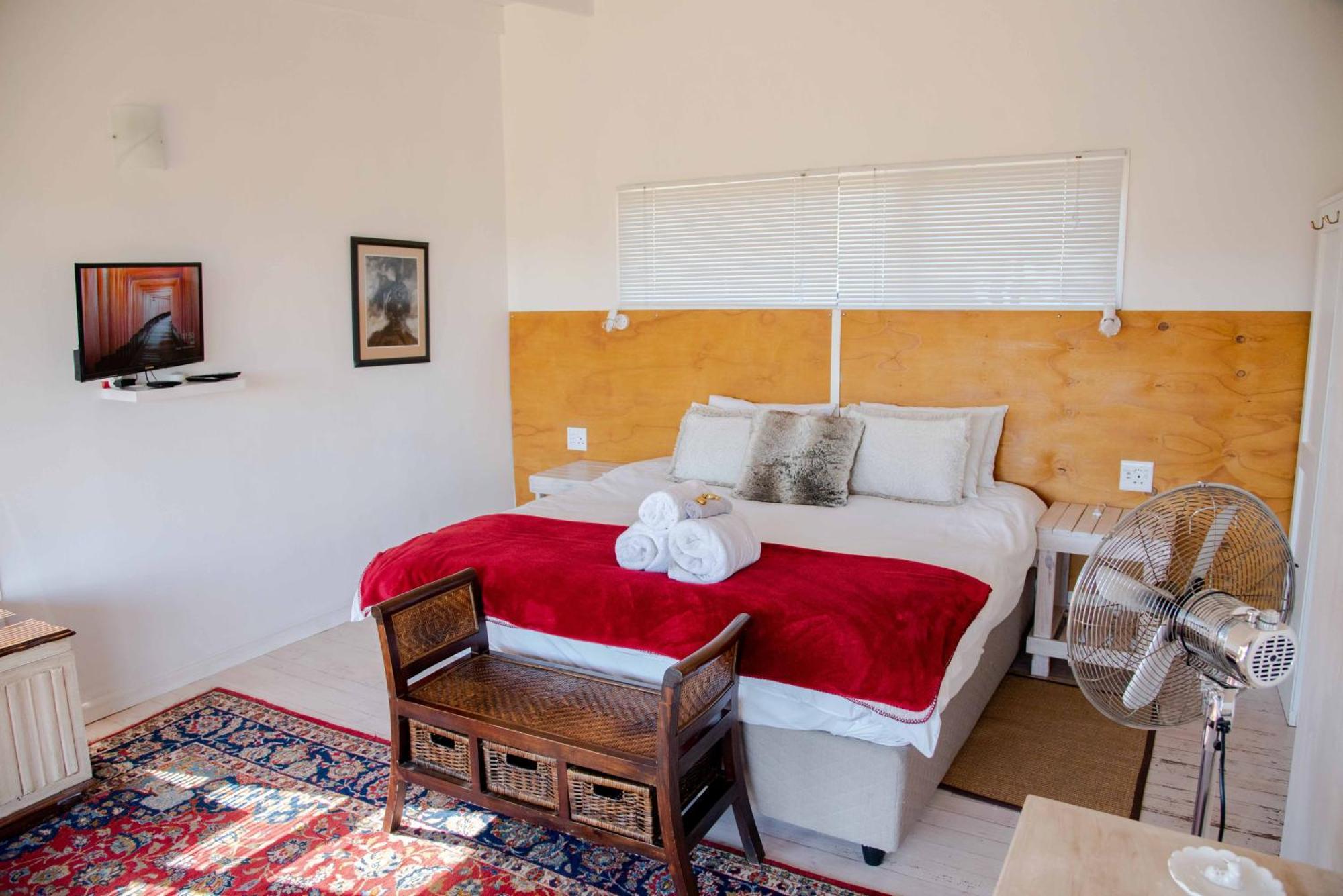 Equleni Guest Farm Hotel Sedgefield Buitenkant foto