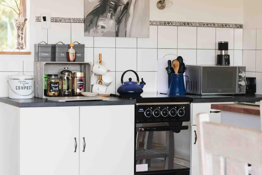 Equleni Guest Farm Hotel Sedgefield Kamer foto