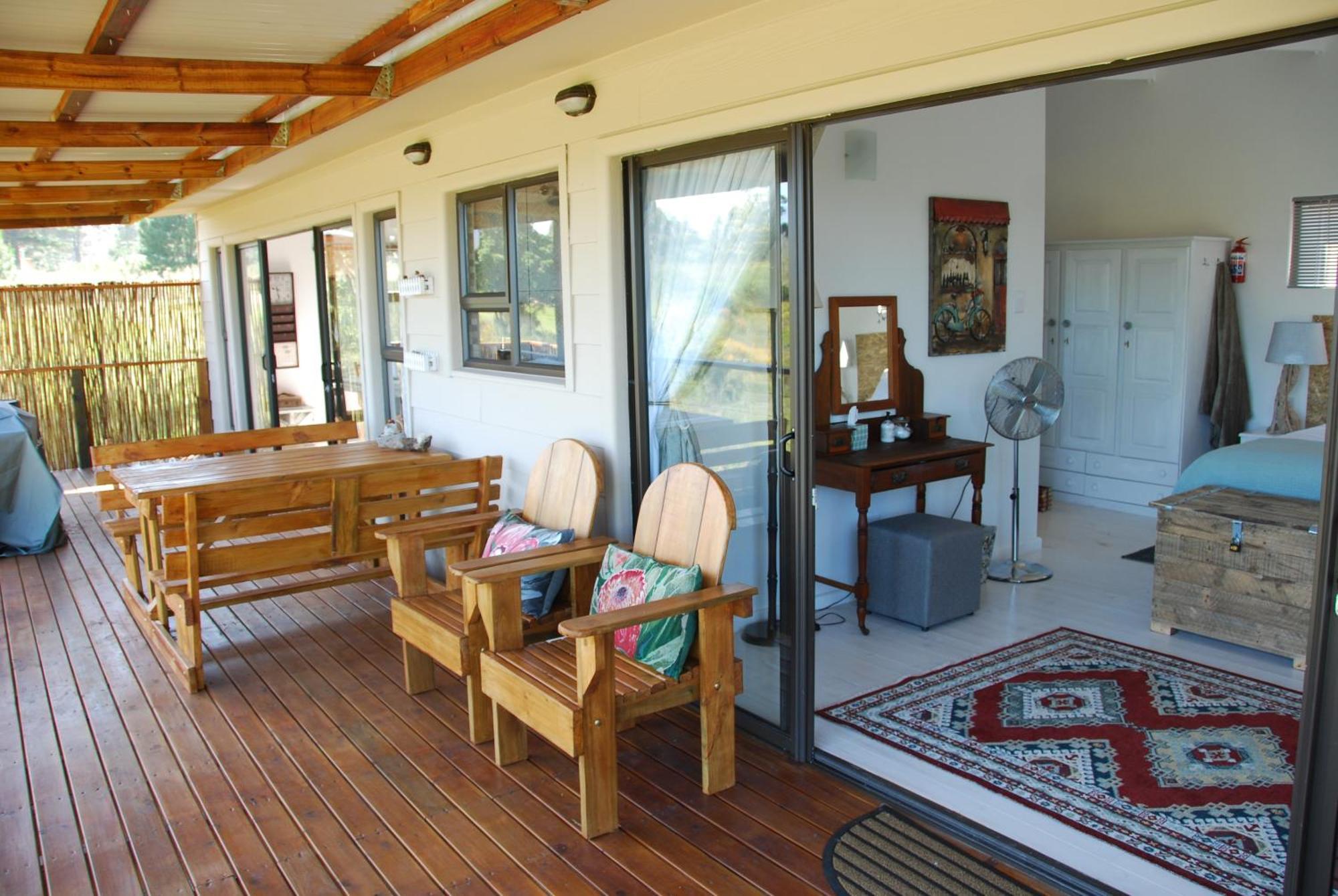 Equleni Guest Farm Hotel Sedgefield Kamer foto