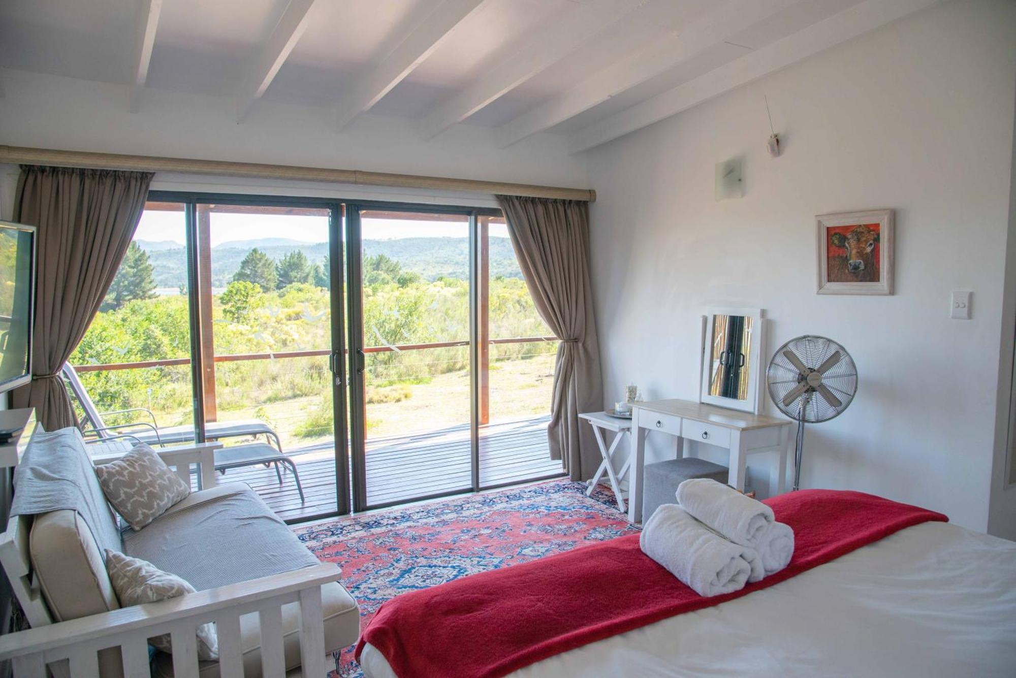 Equleni Guest Farm Hotel Sedgefield Kamer foto
