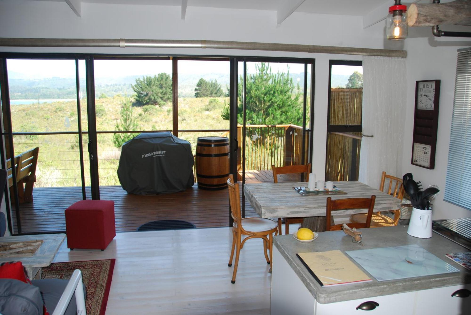 Equleni Guest Farm Hotel Sedgefield Kamer foto