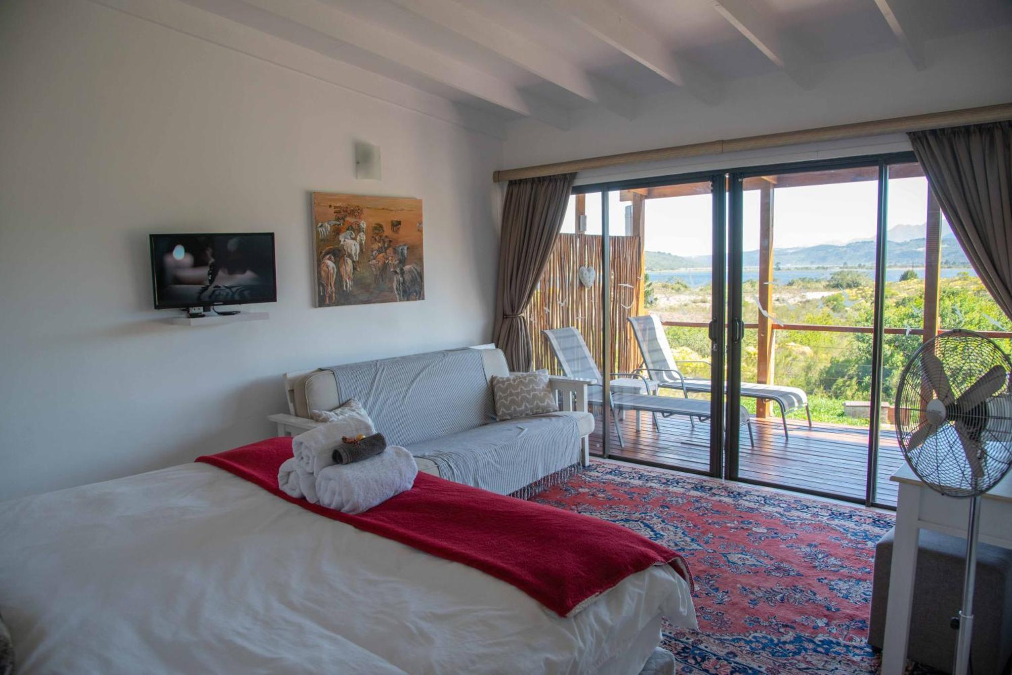 Equleni Guest Farm Hotel Sedgefield Kamer foto