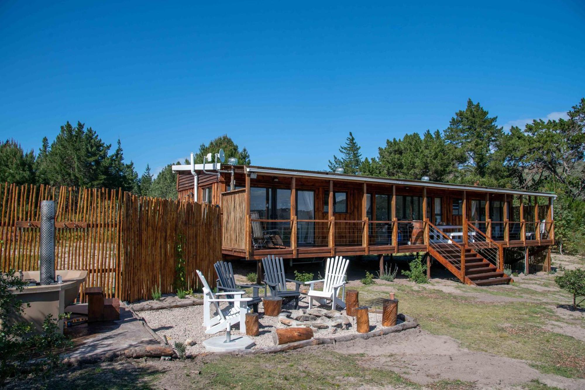 Equleni Guest Farm Hotel Sedgefield Kamer foto