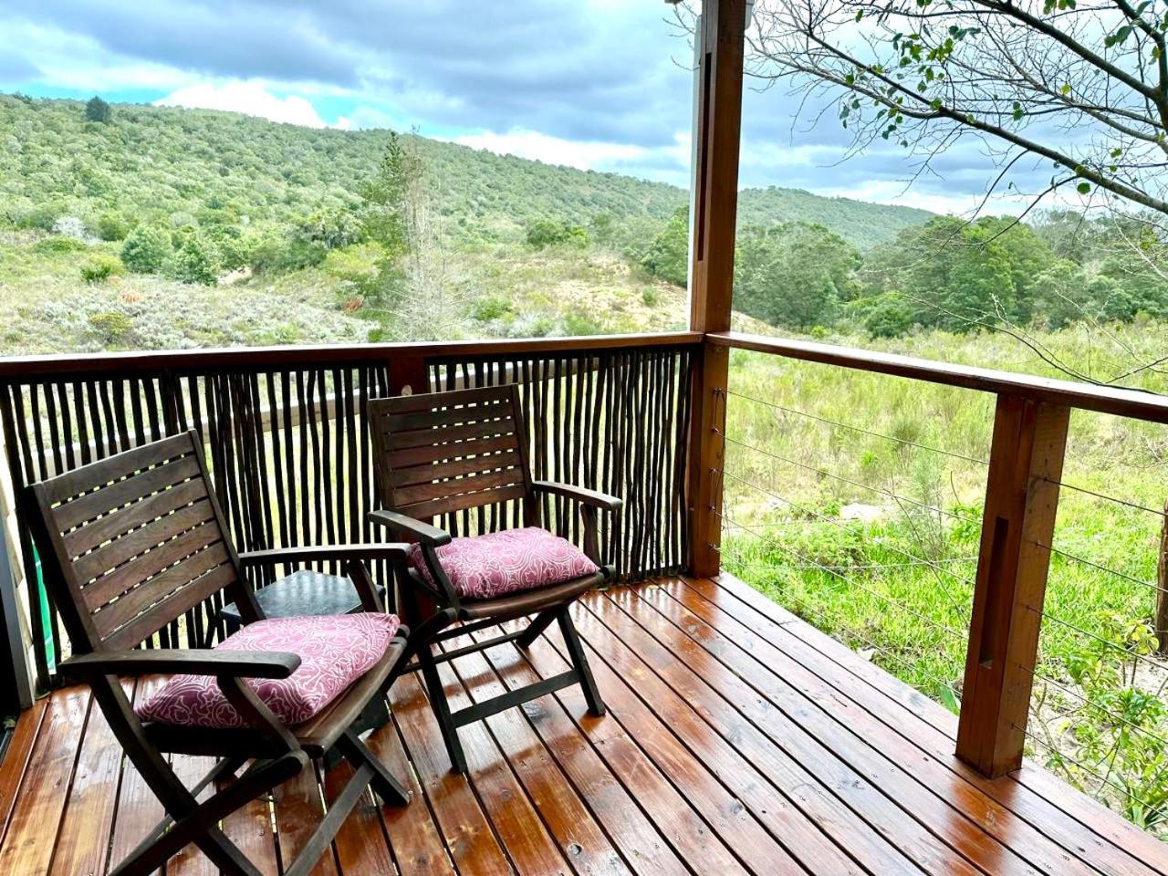 Equleni Guest Farm Hotel Sedgefield Kamer foto
