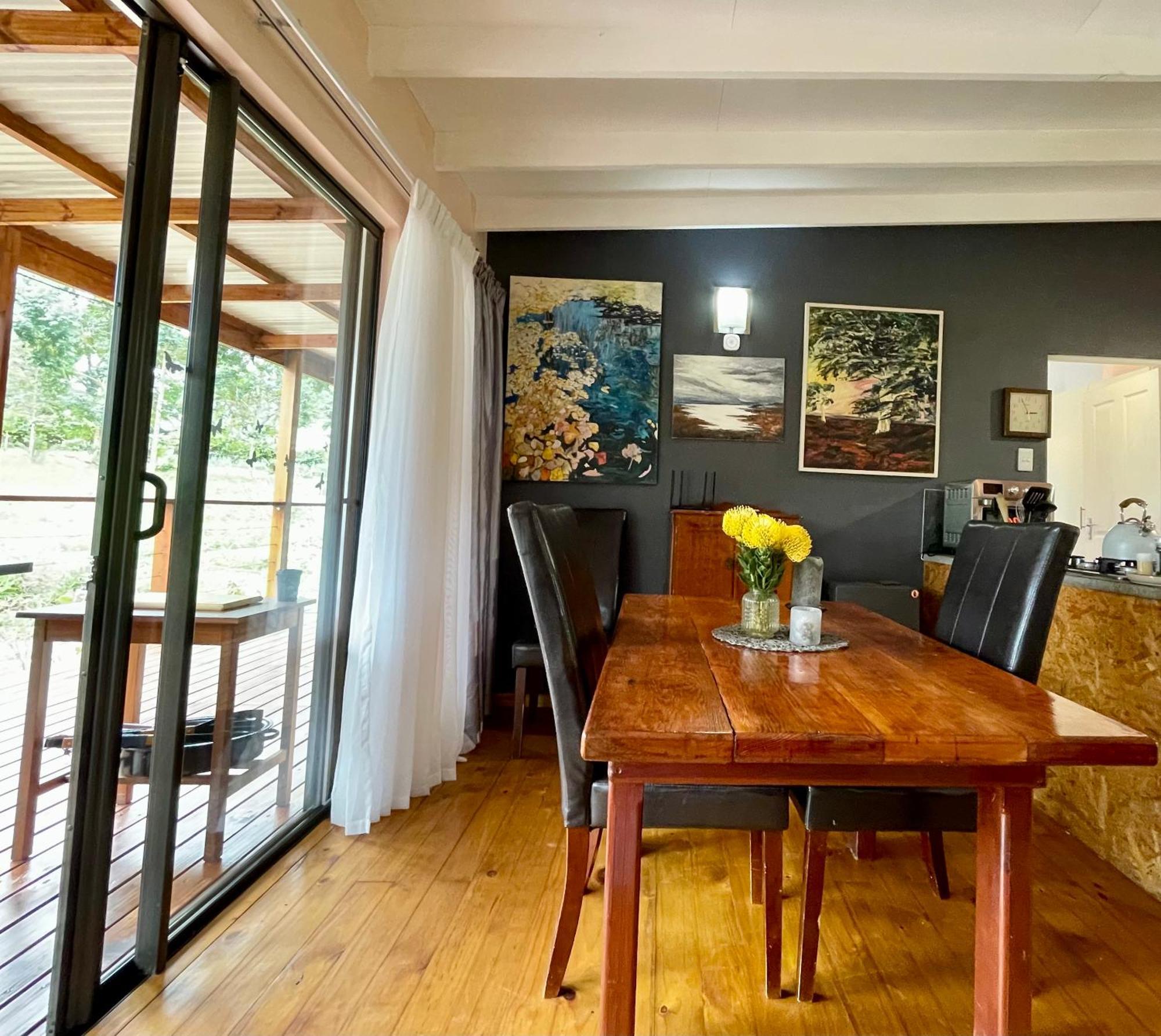 Equleni Guest Farm Hotel Sedgefield Kamer foto