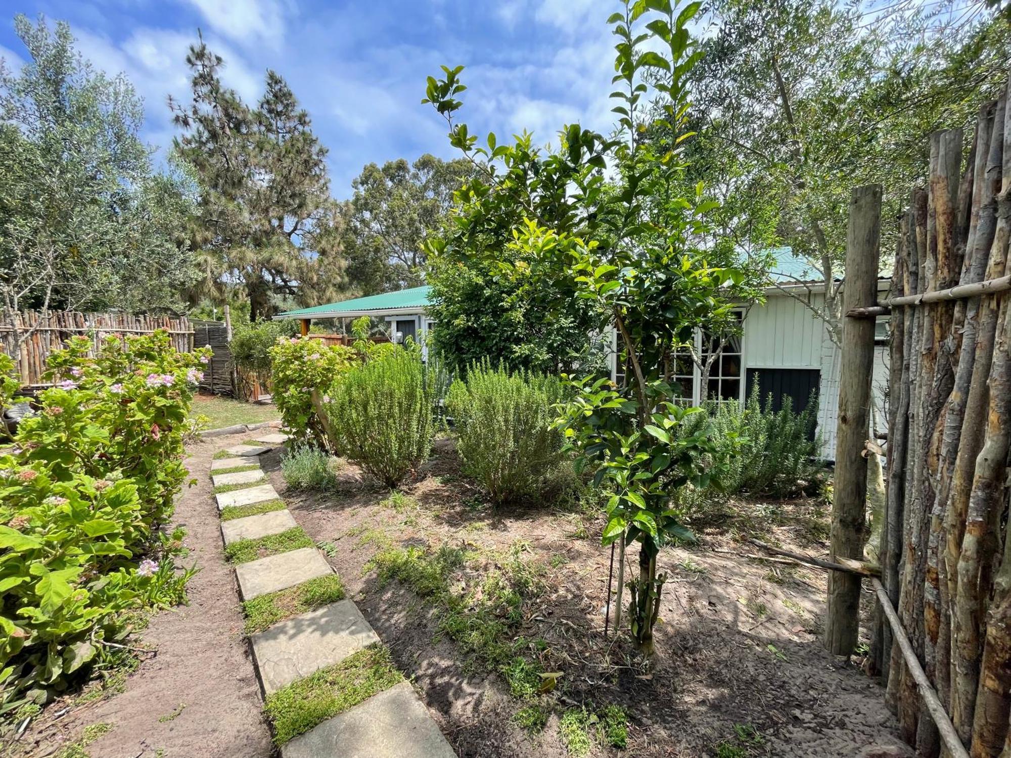 Equleni Guest Farm Hotel Sedgefield Buitenkant foto